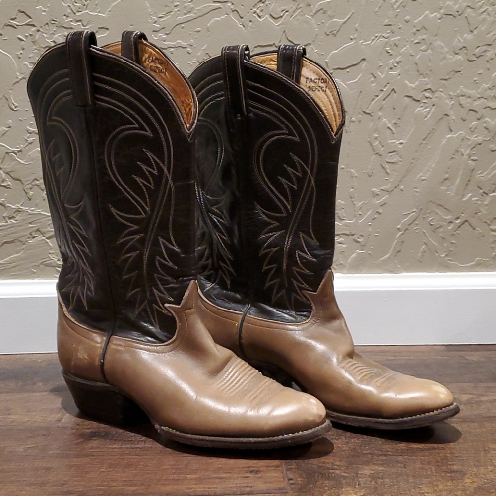 Tony lama boots